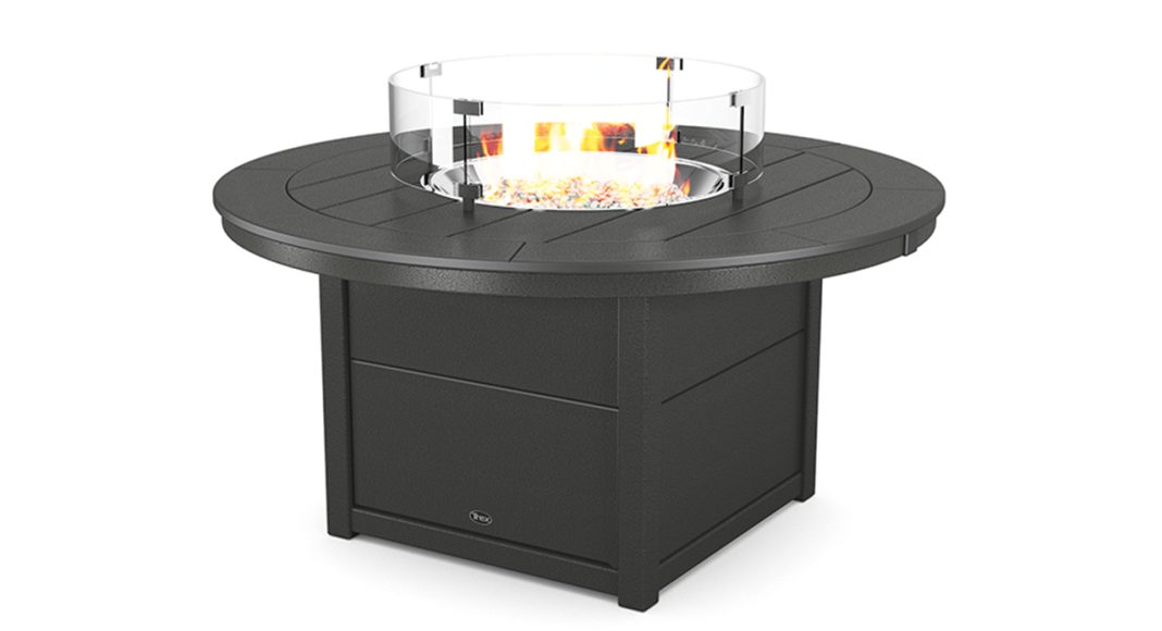 Trex Fire Pit Tables