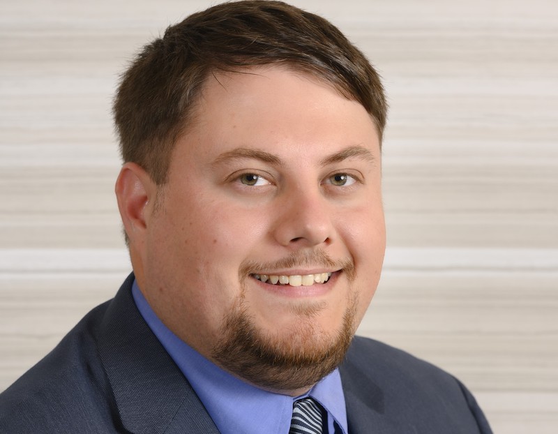 Palmer promoted to VP at The Lester Group