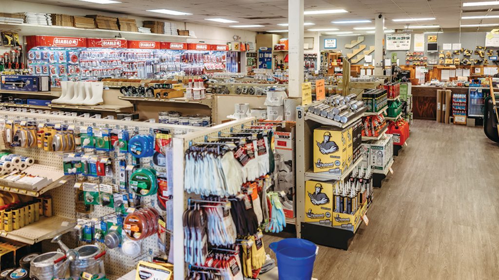 Dealer of the Year San Antonio Lumber