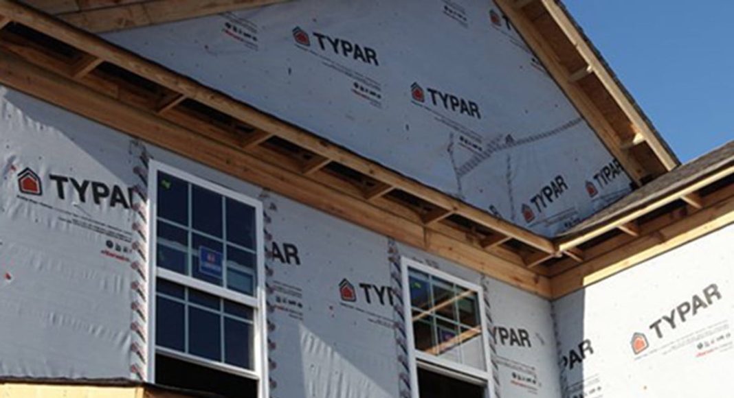 MidStates Wholesale Lumber announces TYPAR partnership