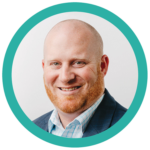 LBM Journal's 40 Under 40