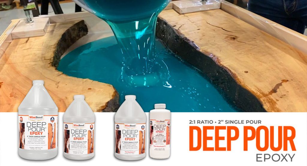 WiseBond® Epoxy Systems