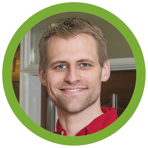 LBM Journal's 40 Under 40