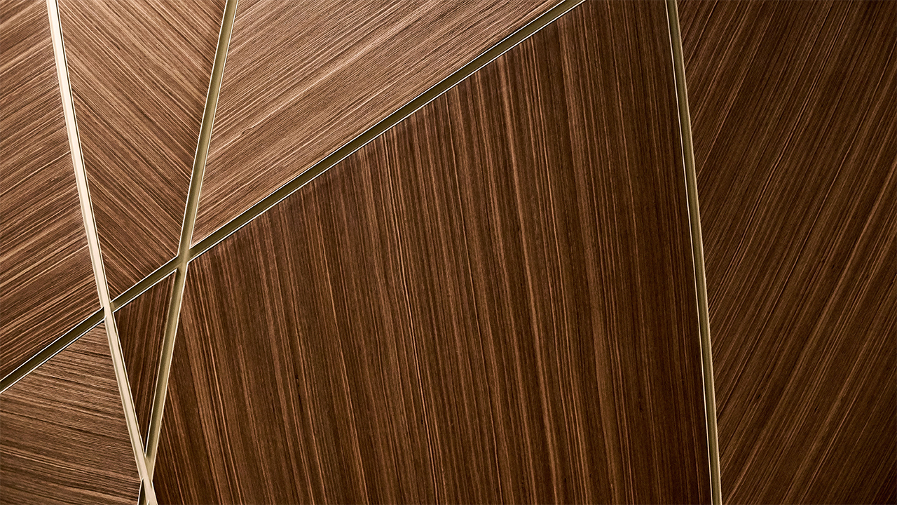 Elevate Millwork Details with Fry Reglet’s Advanced Trim & Reveal Systems