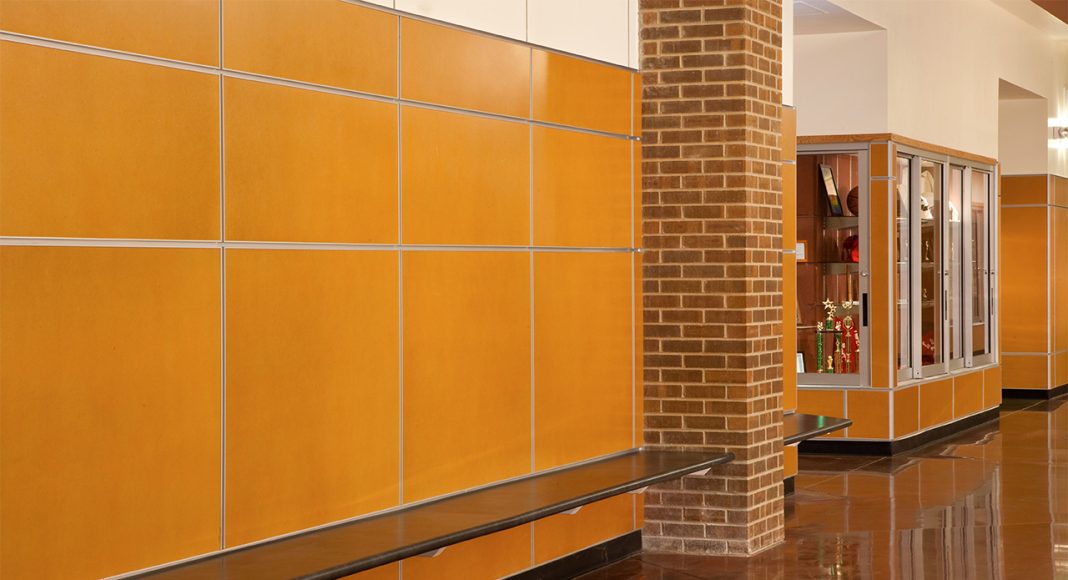 Elevate Millwork Details with Fry Reglet’s Advanced Trim & Reveal Systems