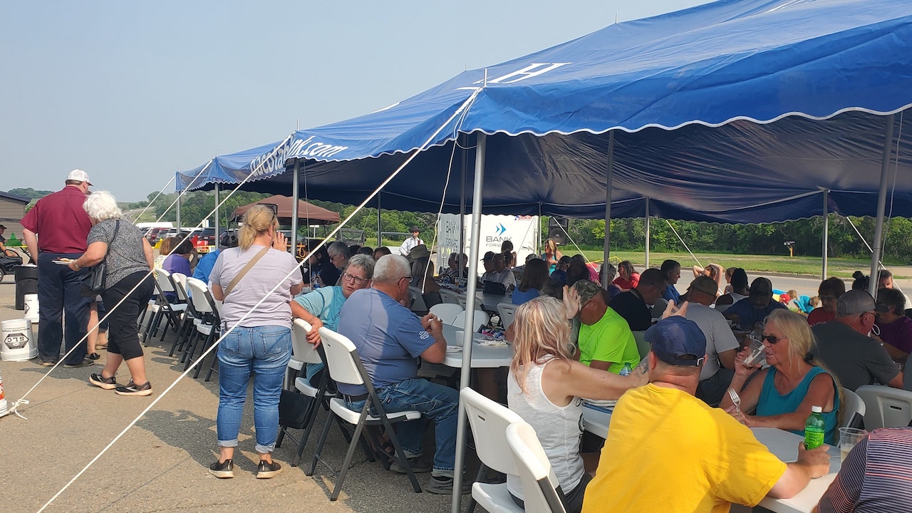 Smith Lumber Company celebrates 100th anniversary