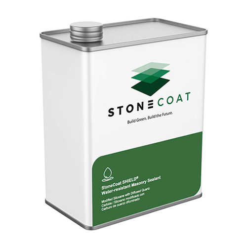 New StoneCoat Products