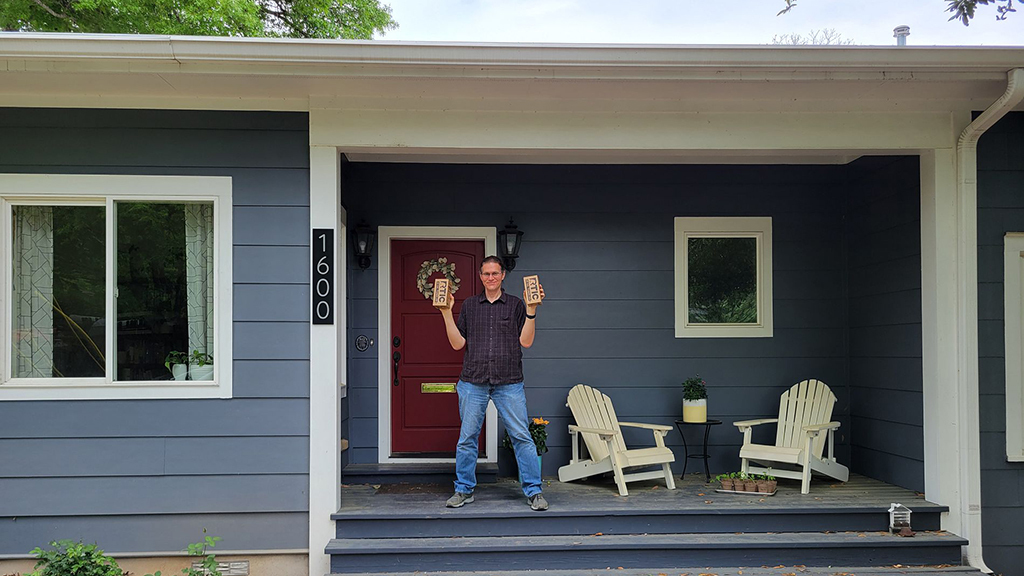 Austin Roofing and Construction celebrates 10year anniversary