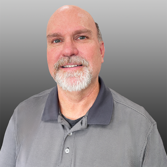 Jim Bradley promoted to president of Texarkana Door & Window