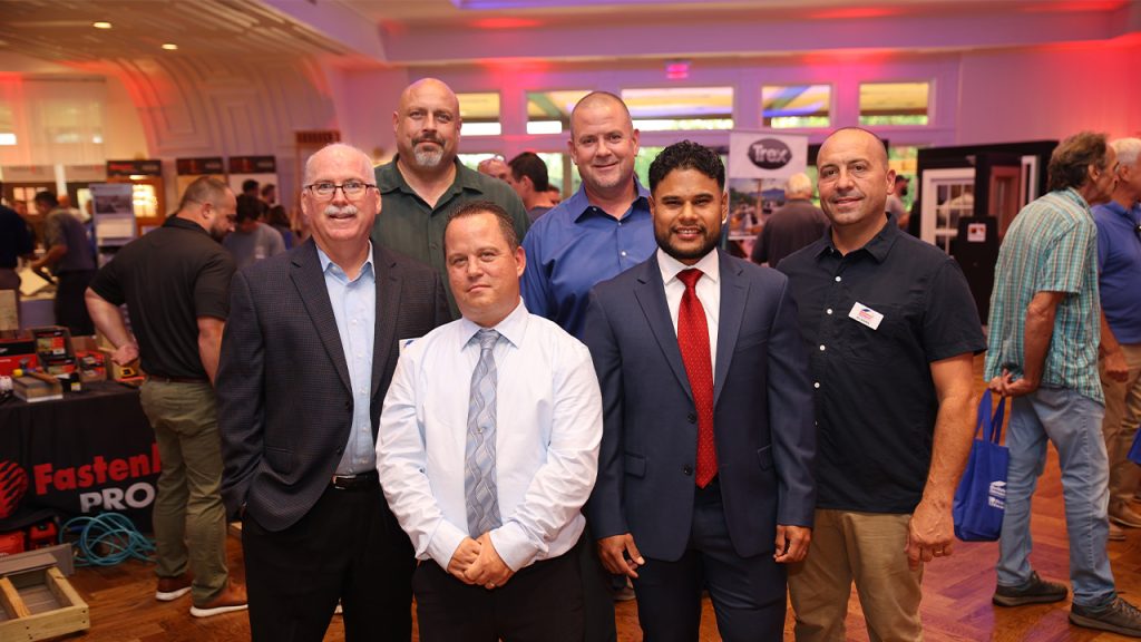 Builders’ General Supply hosts 39th annual trade show