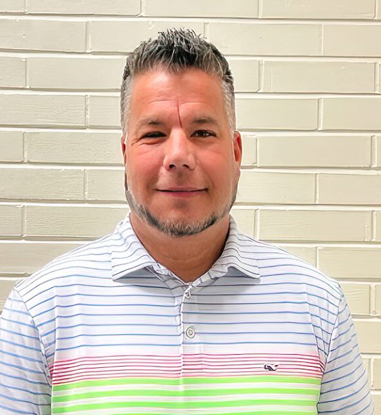 Mike Hogan joins Pine Hall Brick