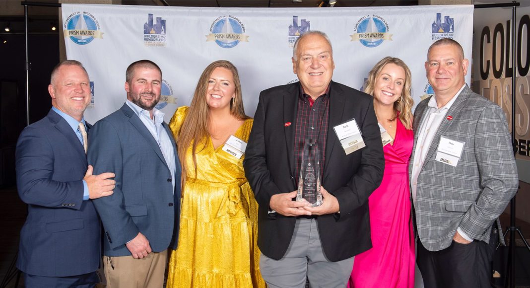 MidCape takes home 6 industry awards