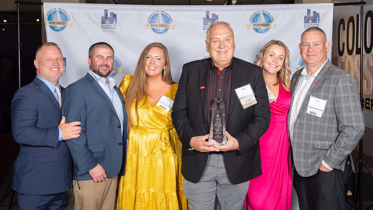 MidCape takes home 6 industry awards