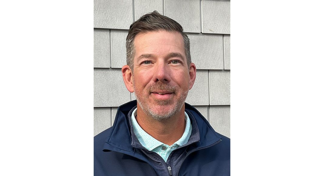 Aaron Sims joins Tando Composites as regional sales manager