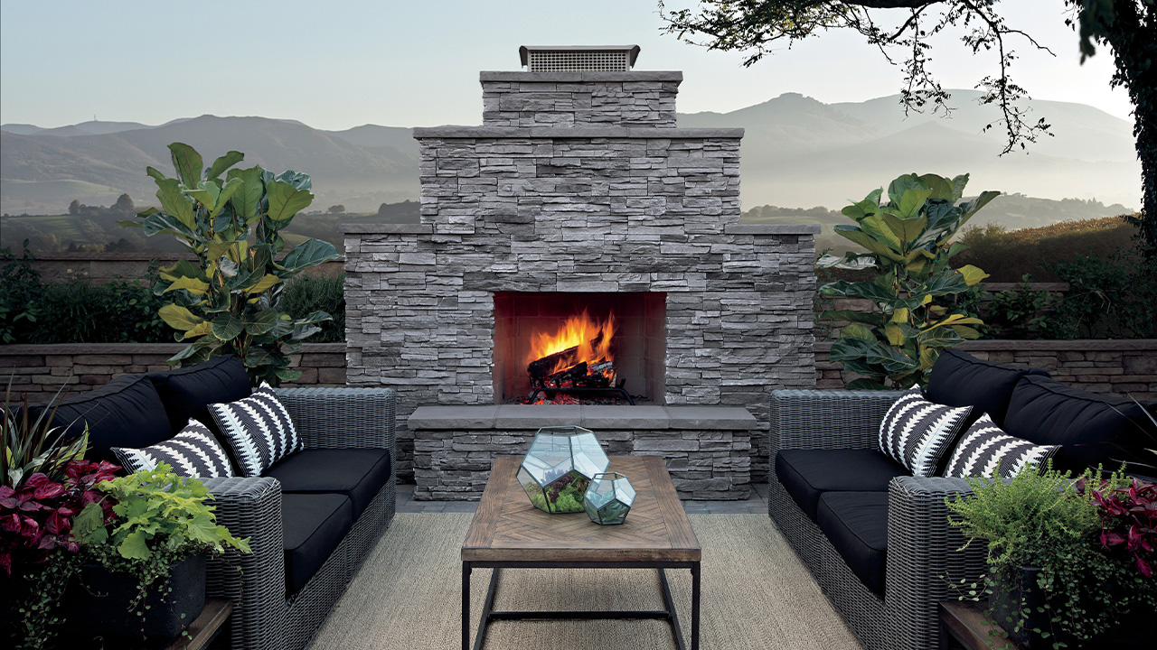 See which home trends Westlake Royal predicts will be big in 2024