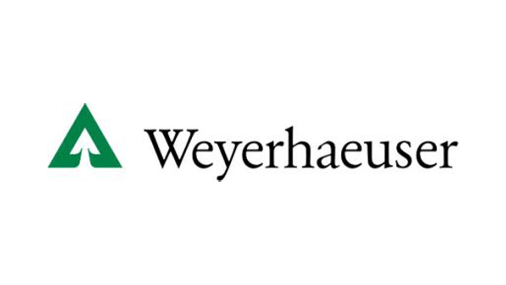 Weyerhaeuser completes sale of initial carbon credit offering