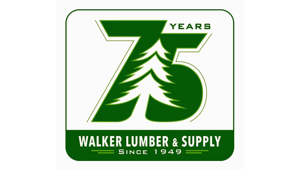 Walker Lumber & Supply marks 75 years of business