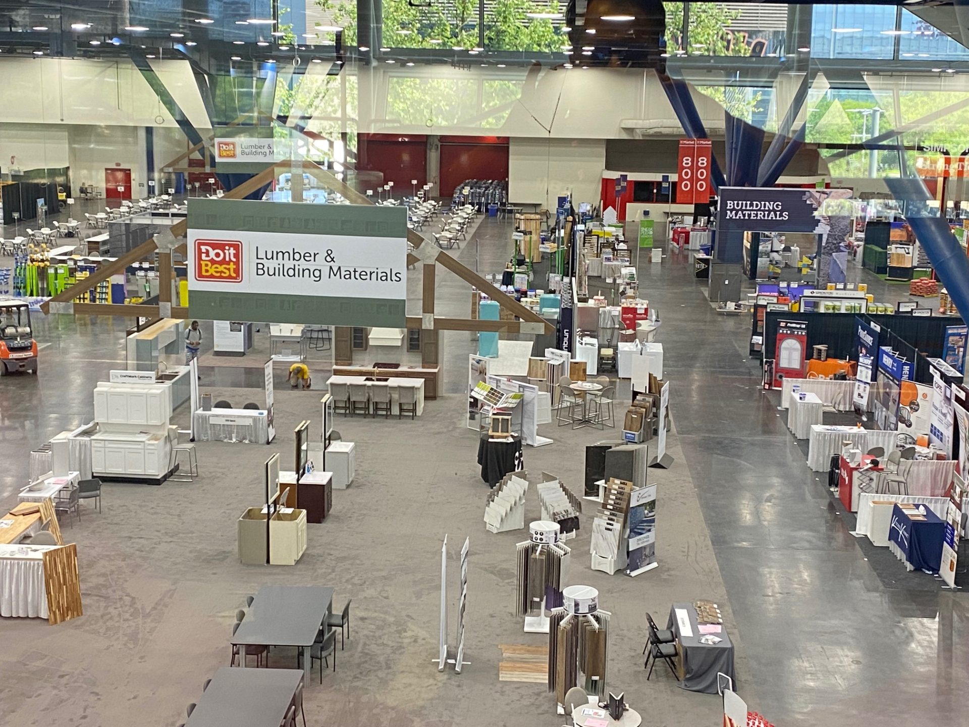 Do it Best gives industry update, launches new tools during 2024 