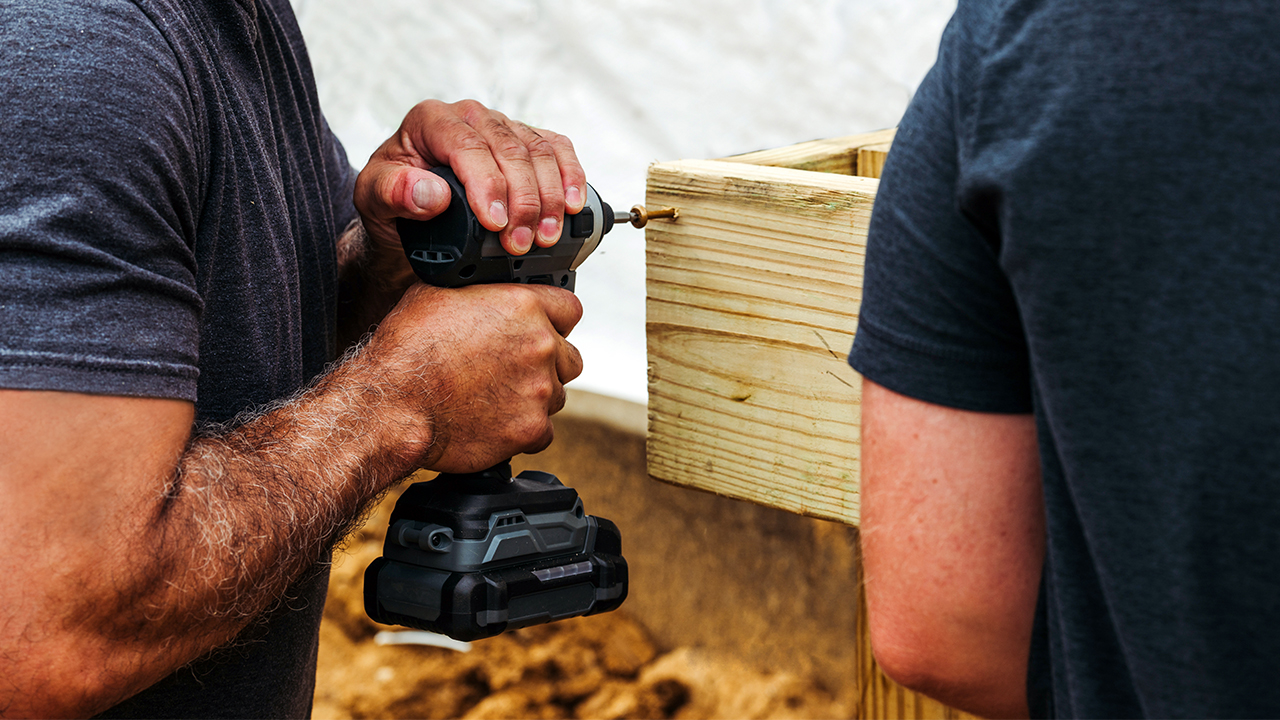 Power Pro’s Leading Edge