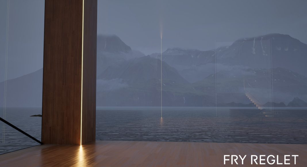 Transform Millwork Jobs with Contemporary Trim & Reveal Details