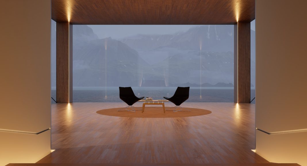 Transform Millwork Jobs with Contemporary Trim & Reveal Details