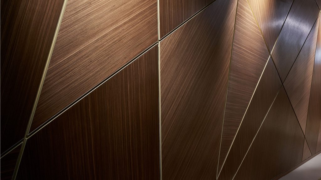Transform Millwork Jobs with Contemporary Trim & Reveal Details