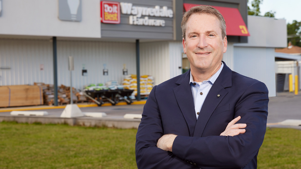 Do it Best makes bid to acquire True Value assets