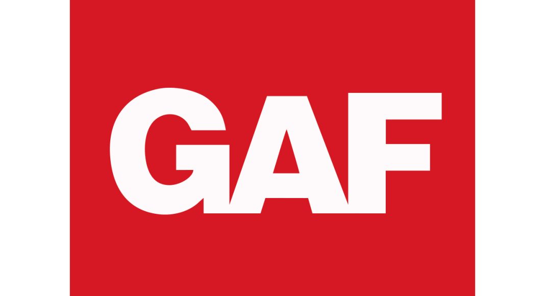 GAF appoints John Barkhouse as new president GAF appoints John Barkhouse as new president